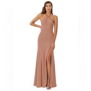 AZAZIE Everett Bridesmaid Dress (Size 4) - New w/ tags & garment bag